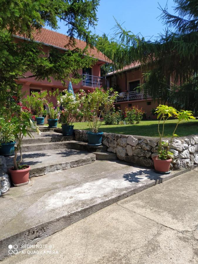 גולובאץ Apartment & Rooms Aleksandar מראה חיצוני תמונה