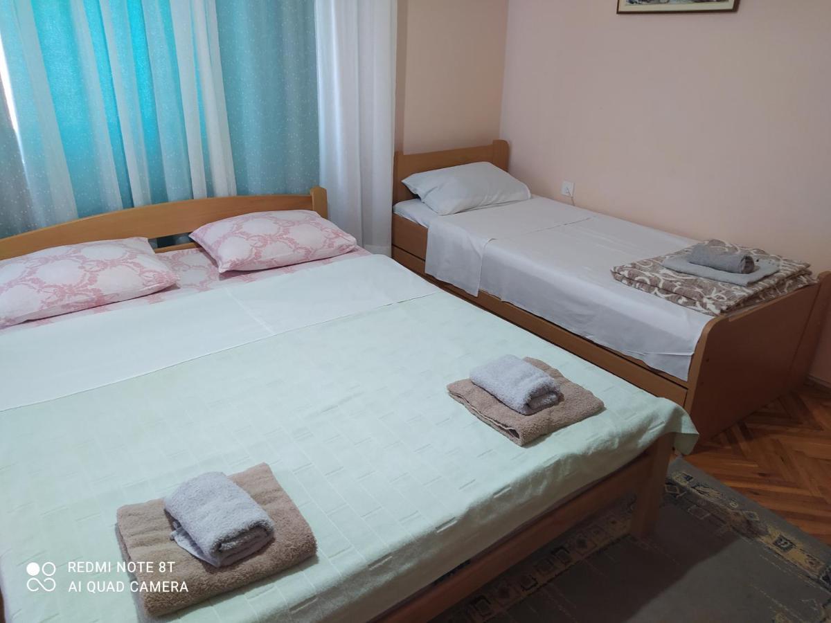 גולובאץ Apartment & Rooms Aleksandar מראה חיצוני תמונה