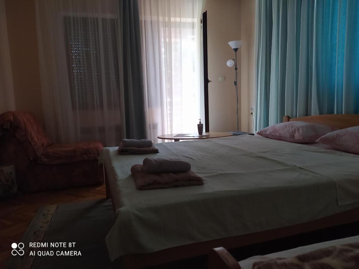 גולובאץ Apartment & Rooms Aleksandar מראה חיצוני תמונה