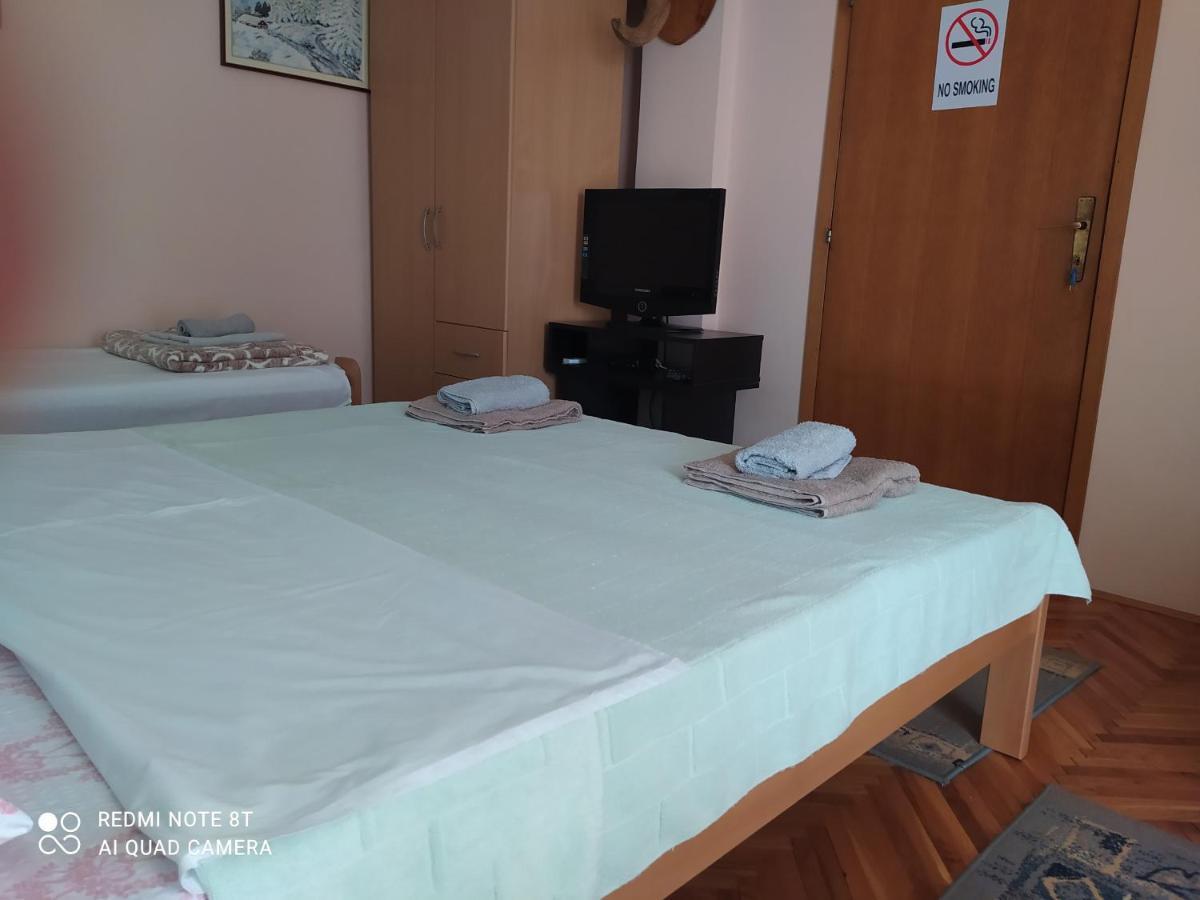 גולובאץ Apartment & Rooms Aleksandar מראה חיצוני תמונה