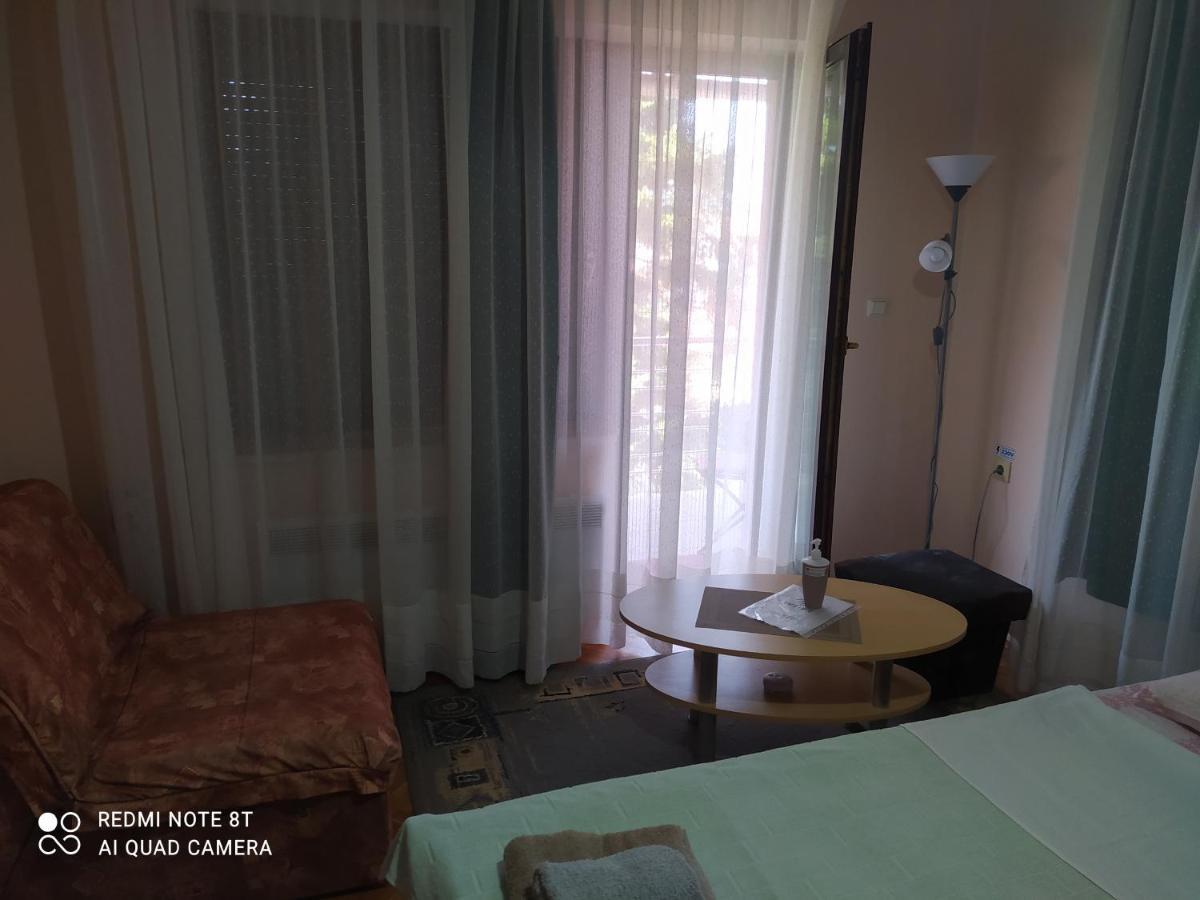 גולובאץ Apartment & Rooms Aleksandar מראה חיצוני תמונה