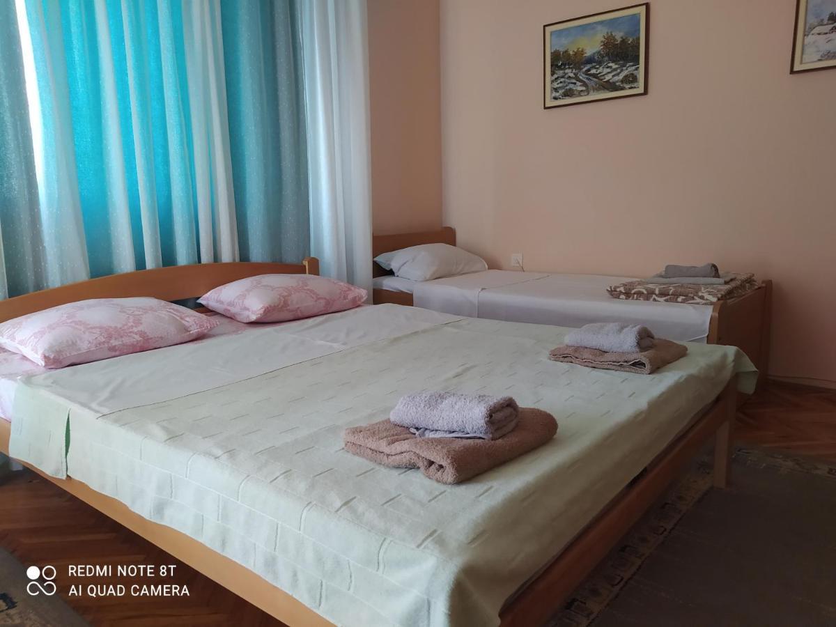 גולובאץ Apartment & Rooms Aleksandar מראה חיצוני תמונה