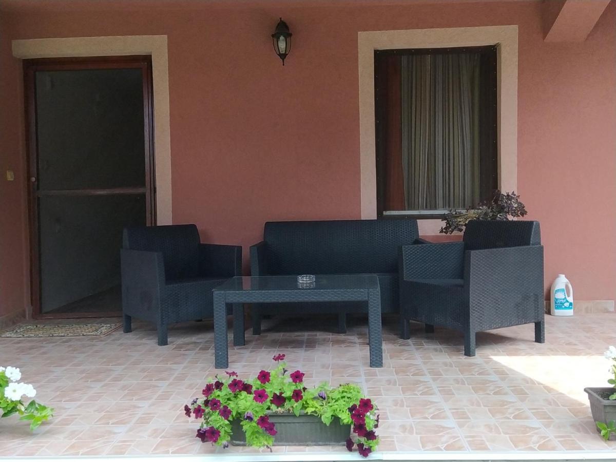 גולובאץ Apartment & Rooms Aleksandar מראה חיצוני תמונה