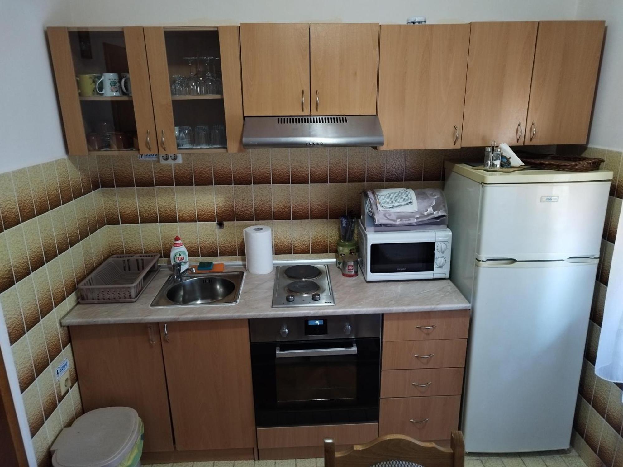 גולובאץ Apartment & Rooms Aleksandar מראה חיצוני תמונה