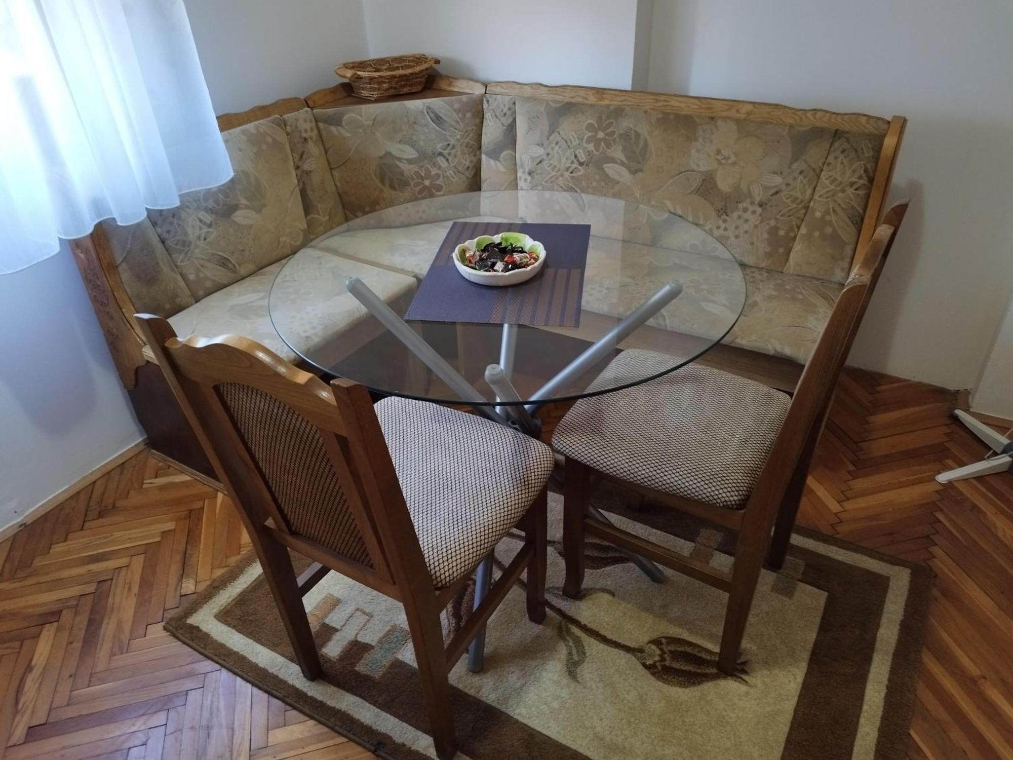 גולובאץ Apartment & Rooms Aleksandar מראה חיצוני תמונה