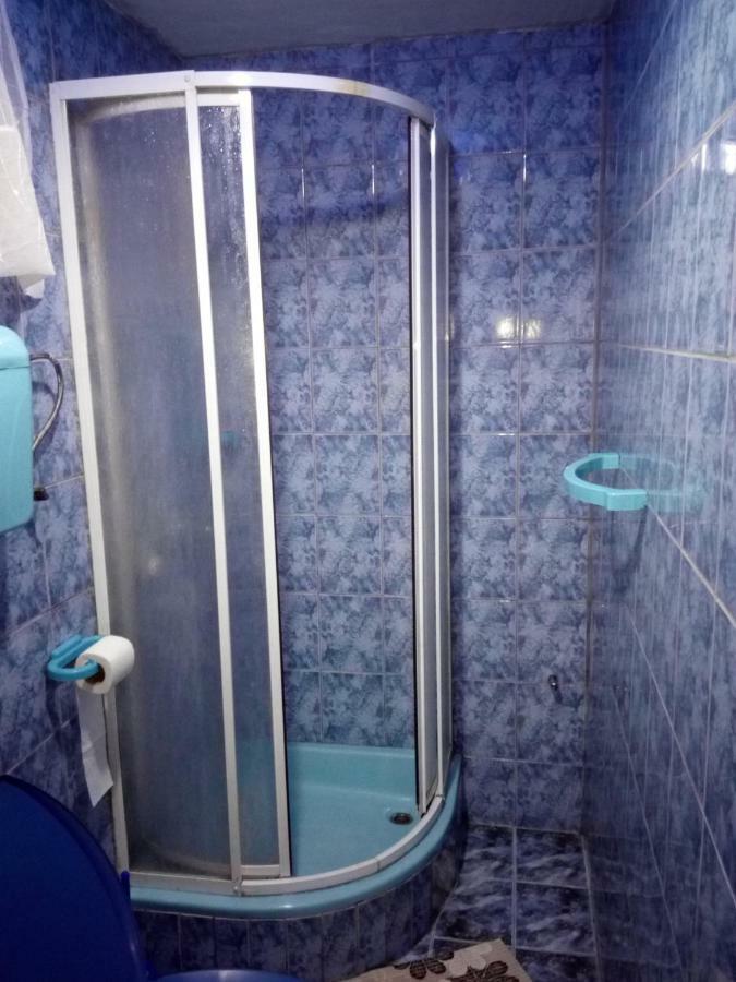גולובאץ Apartment & Rooms Aleksandar מראה חיצוני תמונה