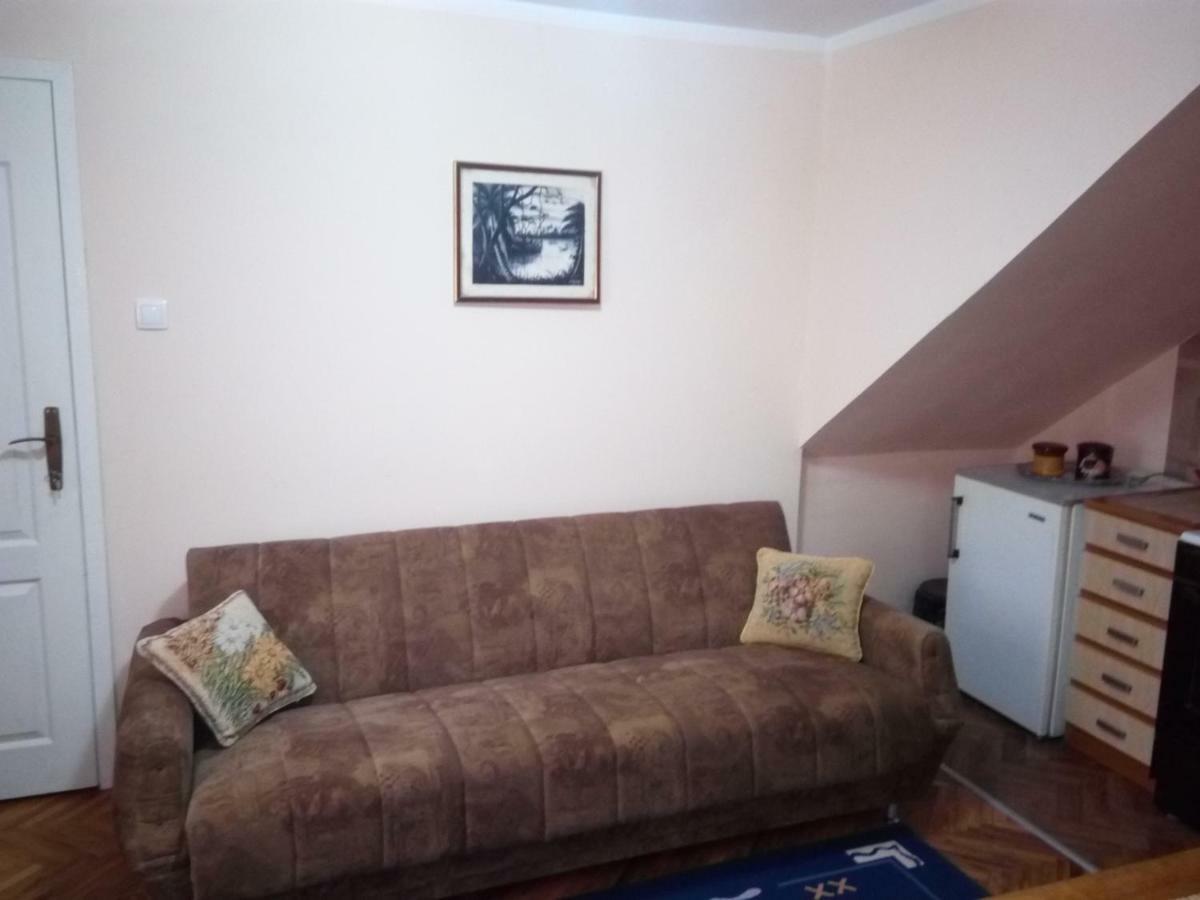 גולובאץ Apartment & Rooms Aleksandar מראה חיצוני תמונה