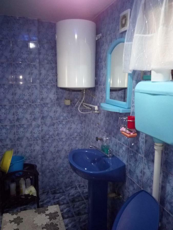 גולובאץ Apartment & Rooms Aleksandar מראה חיצוני תמונה