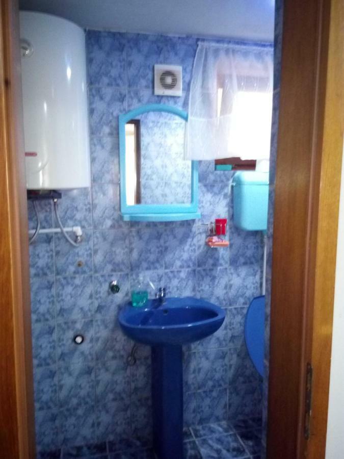 גולובאץ Apartment & Rooms Aleksandar מראה חיצוני תמונה
