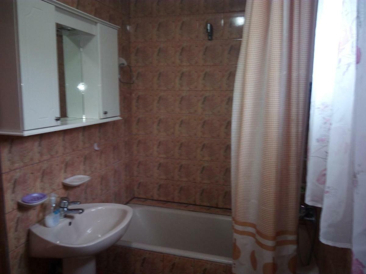 גולובאץ Apartment & Rooms Aleksandar מראה חיצוני תמונה