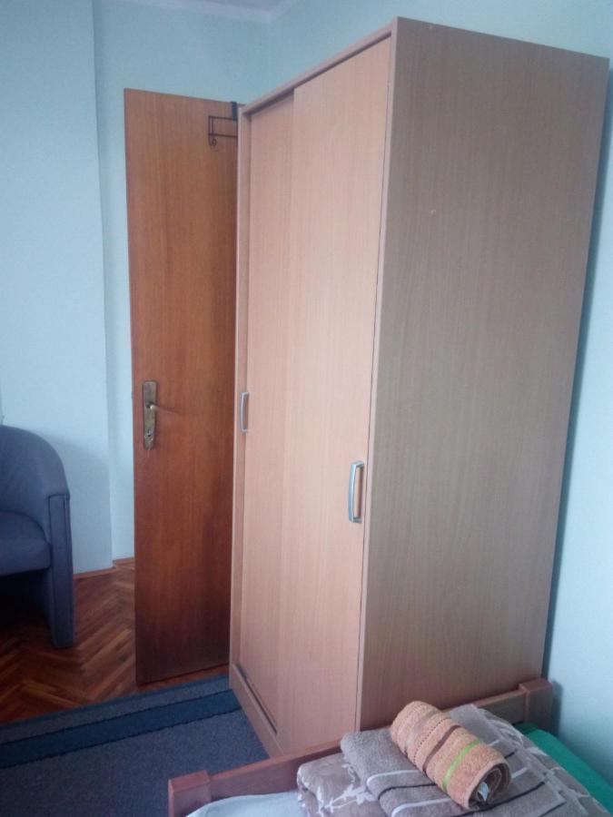 גולובאץ Apartment & Rooms Aleksandar מראה חיצוני תמונה