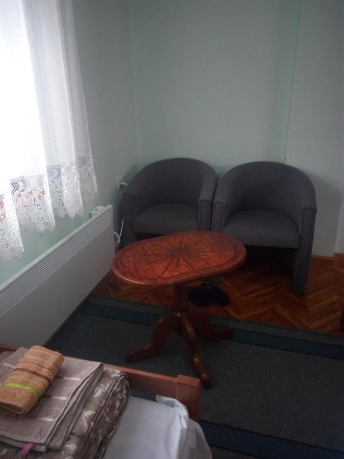 גולובאץ Apartment & Rooms Aleksandar מראה חיצוני תמונה